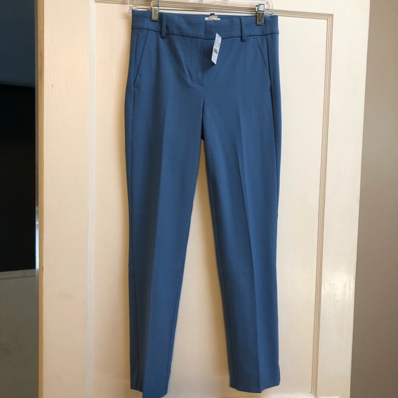 J. Crew Pants & Jumpsuits Brand New Jcrew Ankle Length Dress Pants
